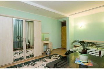 Ukraine Hotel Malyj Majak, Exterieur